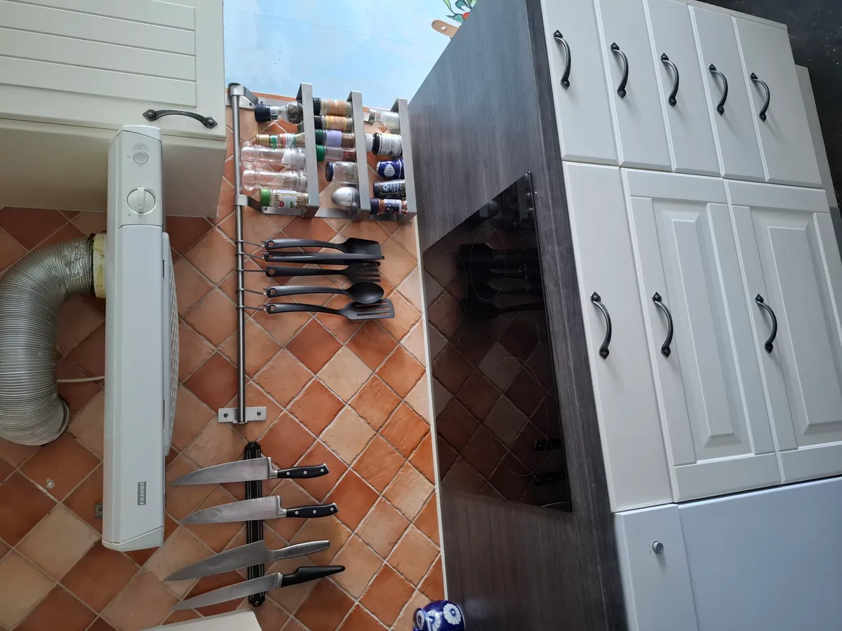 Hyreslägenhet på Märsta i marsta