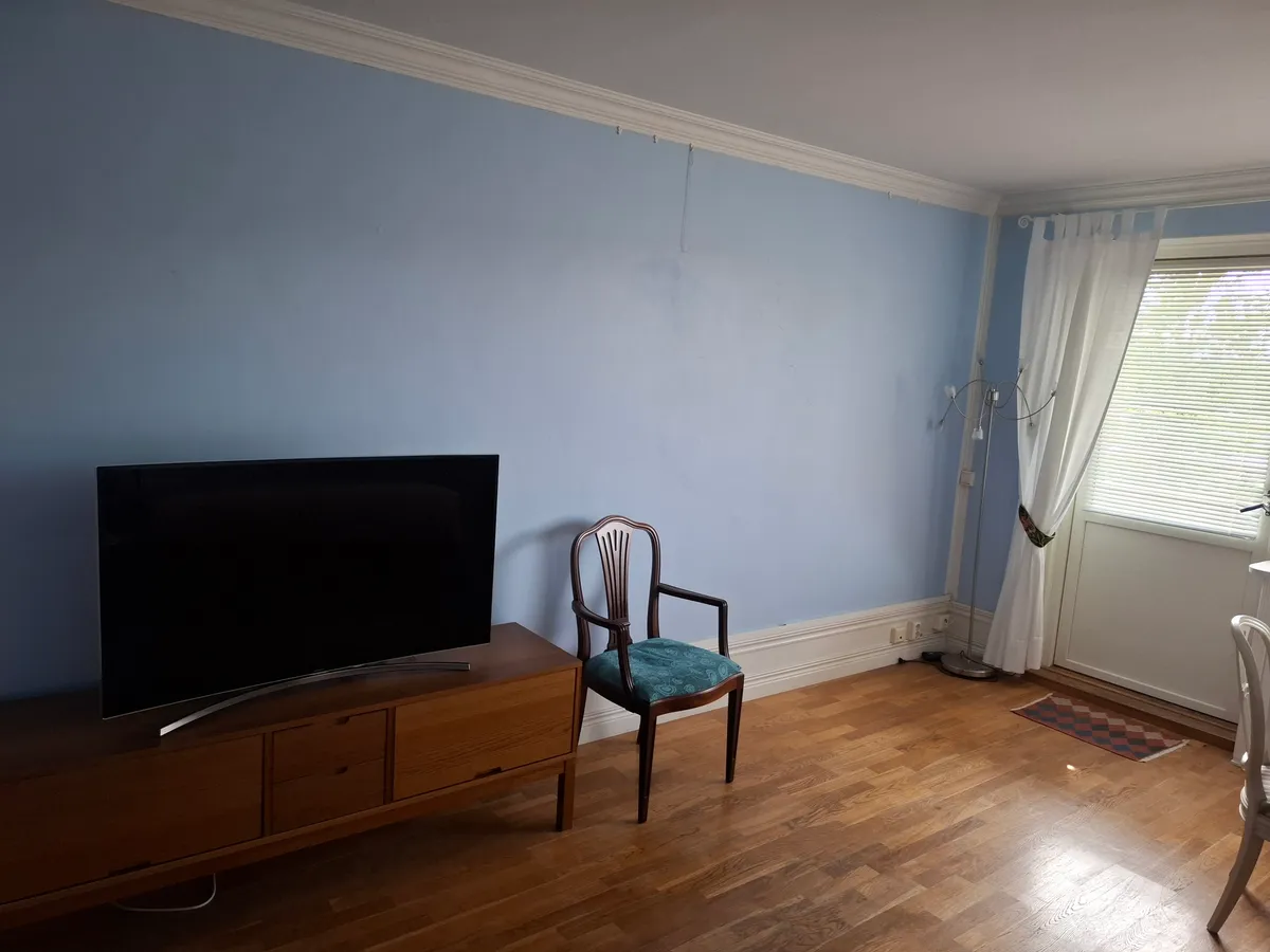 Hyreslägenhet på Märsta i marsta