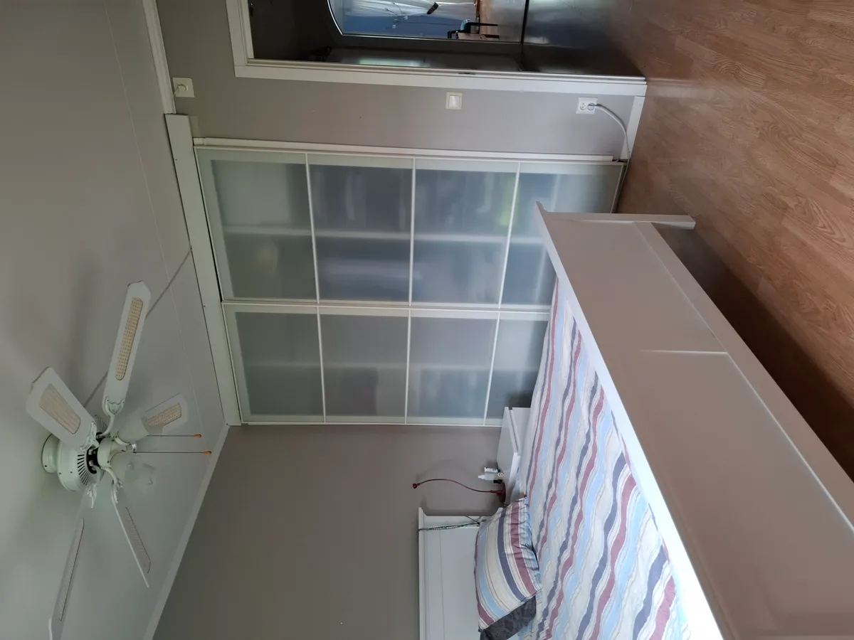 Hyreslägenhet på Märsta i marsta