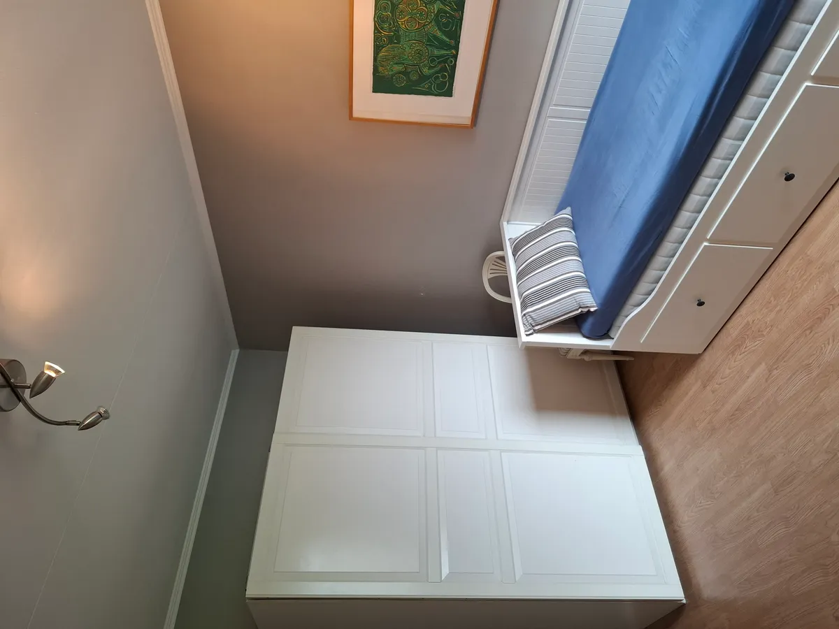 Hyreslägenhet på Märsta i marsta