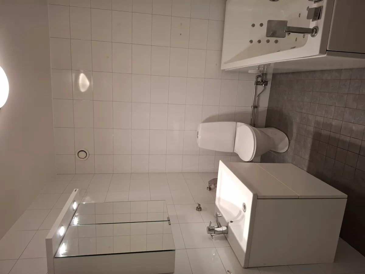 Hyreslägenhet på Märsta i marsta