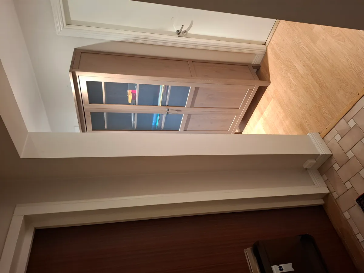 Hyreslägenhet på Märsta i marsta