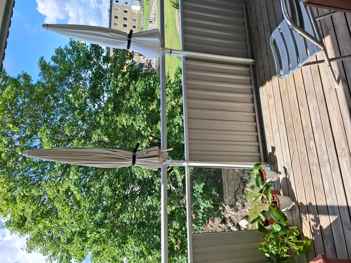 Hyreslägenhet på Märsta i marsta