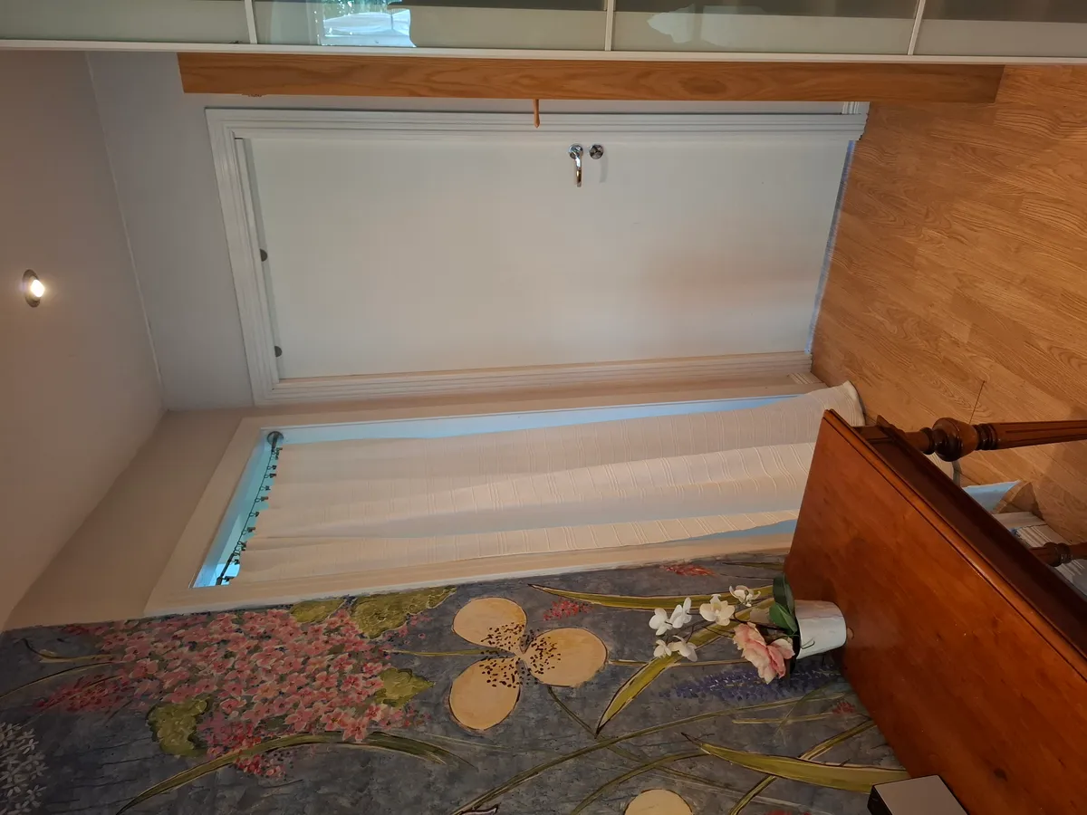 Hyreslägenhet på Märsta i marsta