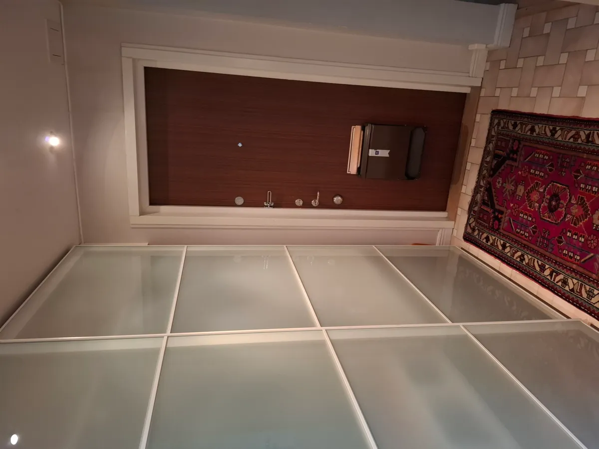 Hyreslägenhet på Märsta i marsta