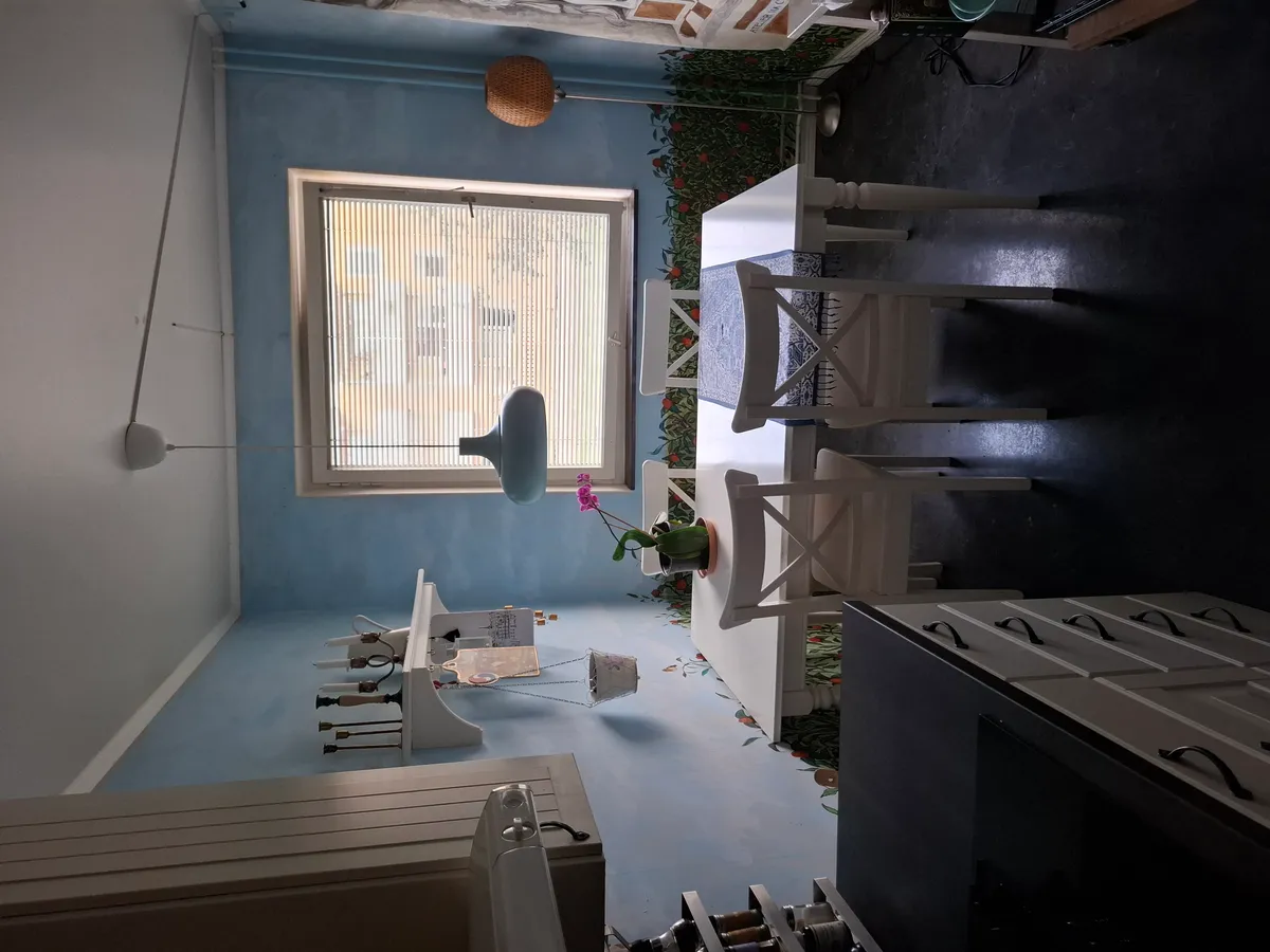 Hyreslägenhet på Märsta i marsta