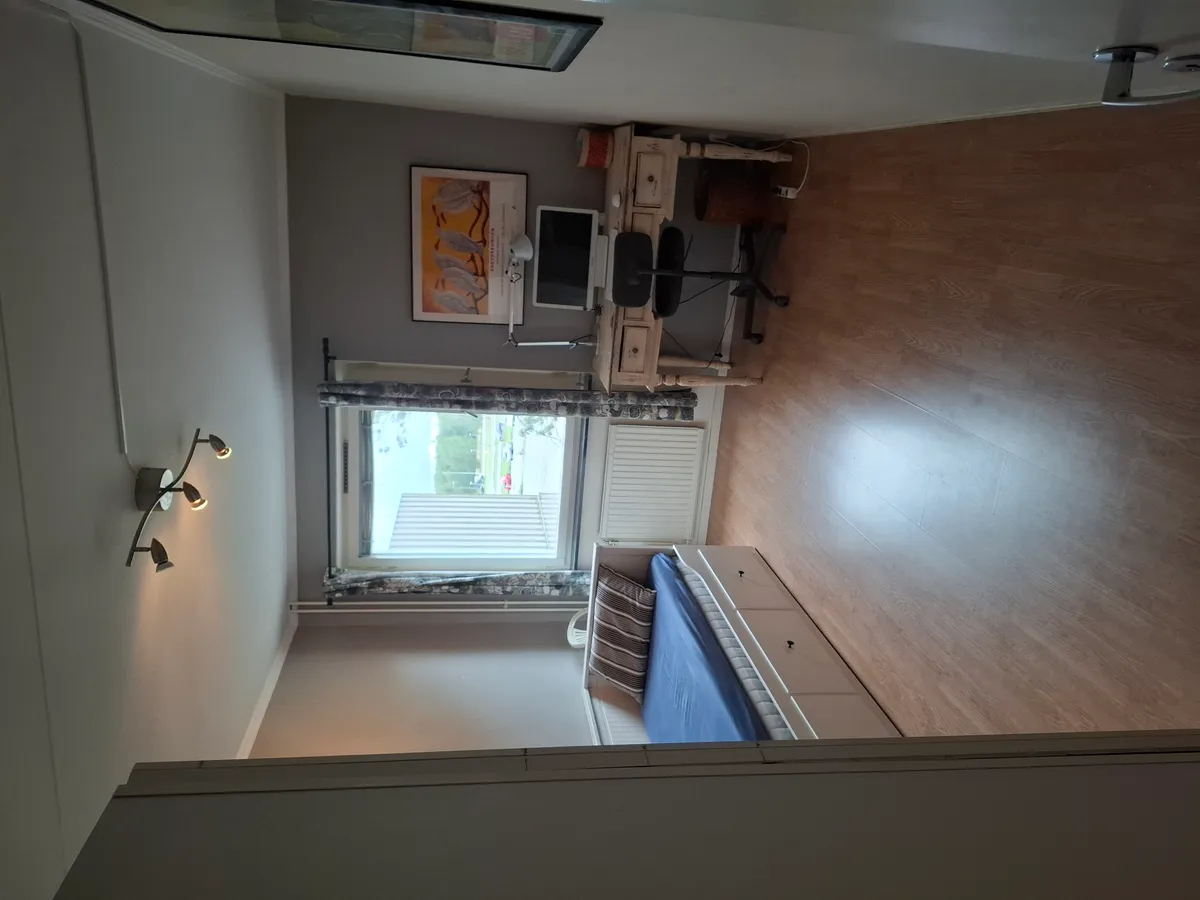 Hyreslägenhet på Märsta i marsta