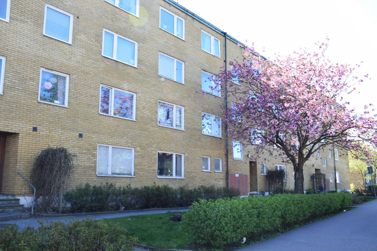 Hyreslägenhet på Göteborg i goteborg