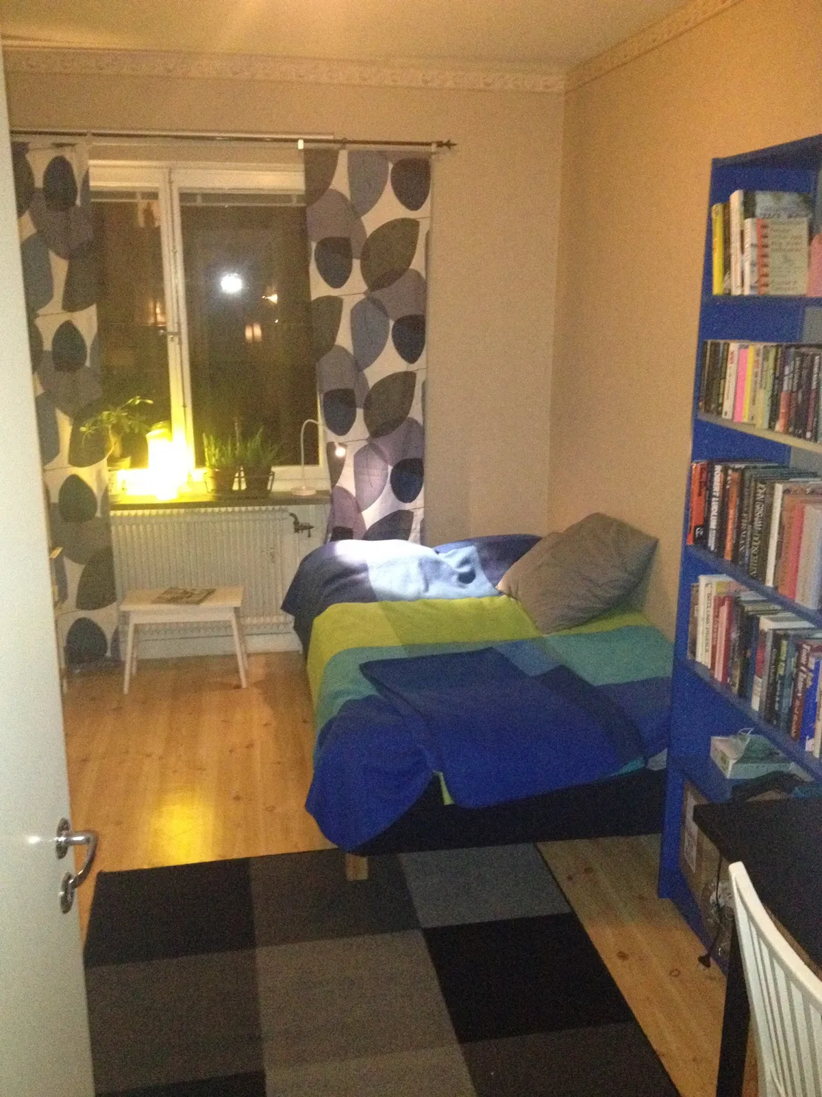 Hyreslägenhet på Östersund i ostersund