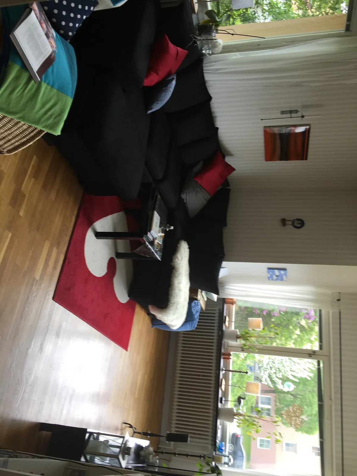 Hyreslägenhet på Östersund i ostersund