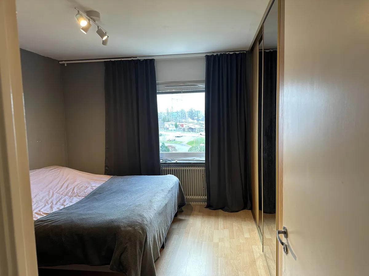 Hyreslägenhet på Jönköping i jonkoping