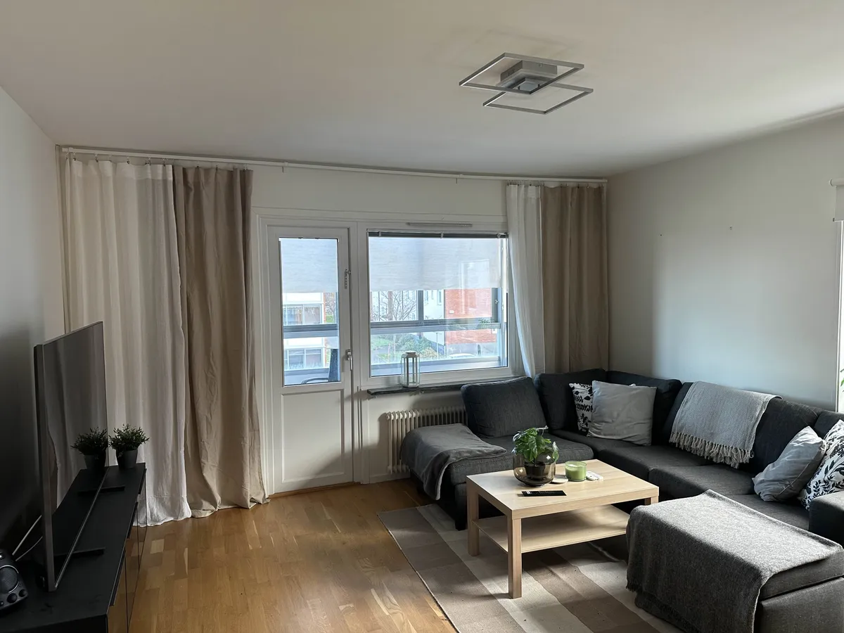 Hyreslägenhet på Jönköping i jonkoping