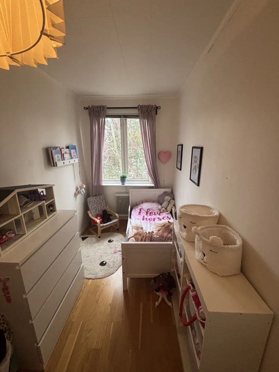 Hyreslägenhet på Härnösand i harnosand