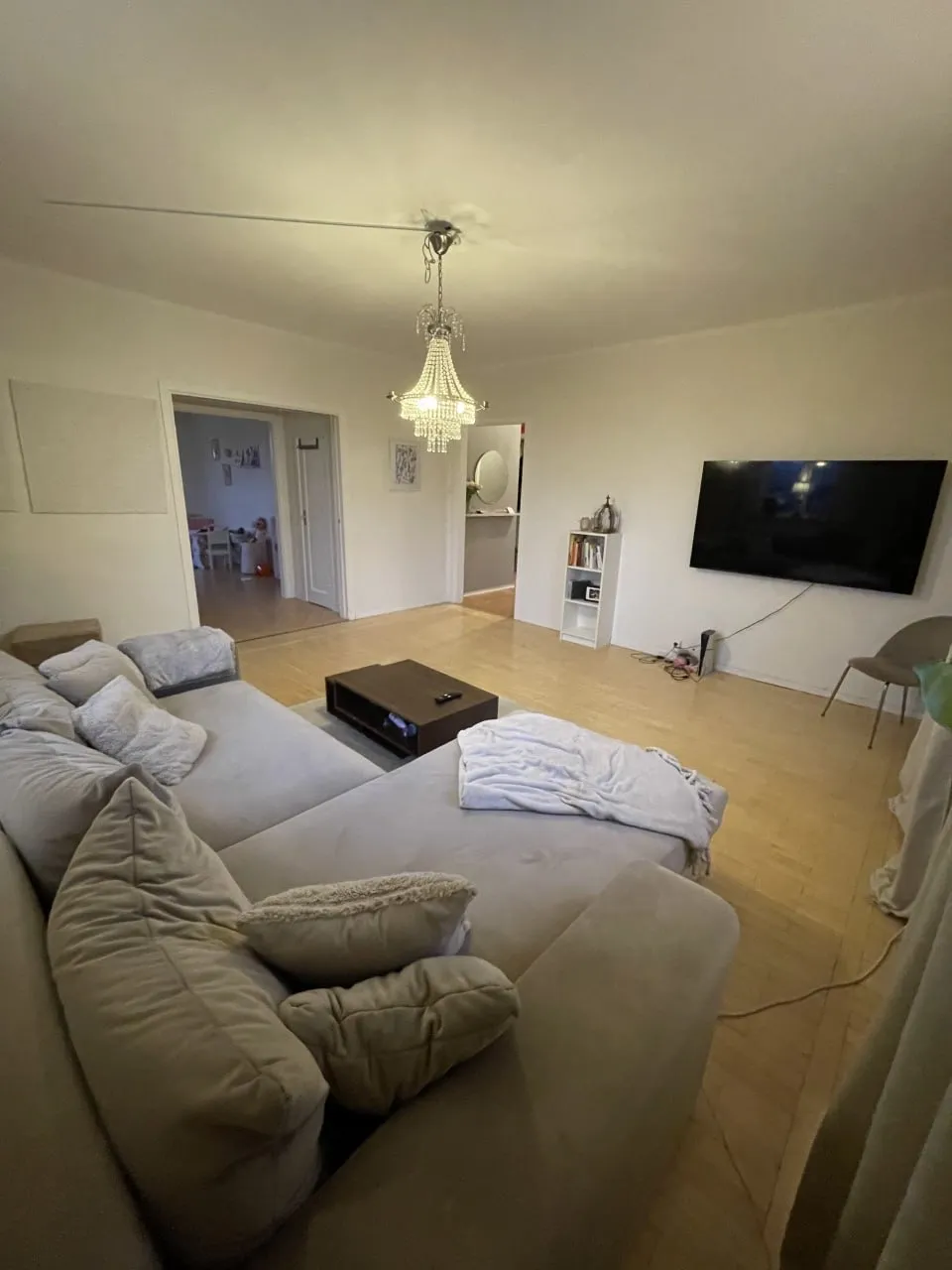 Hyreslägenhet på Härnösand i harnosand