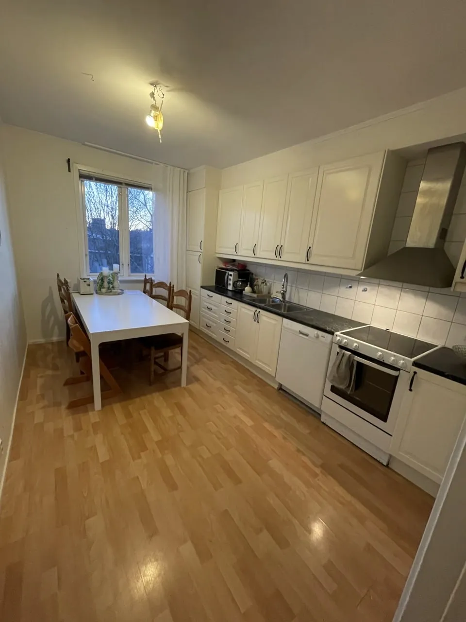 Hyreslägenhet på Härnösand i harnosand