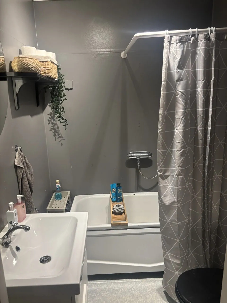 Hyreslägenhet på Härnösand i harnosand