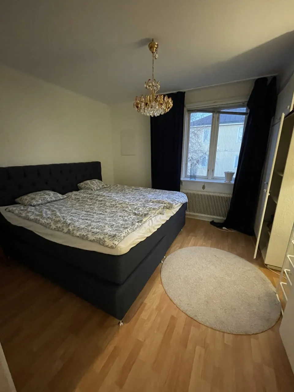 Hyreslägenhet på Härnösand i harnosand