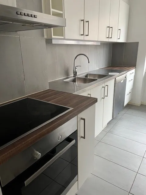 Hyreslägenhet på Helsingborg i helsingborg