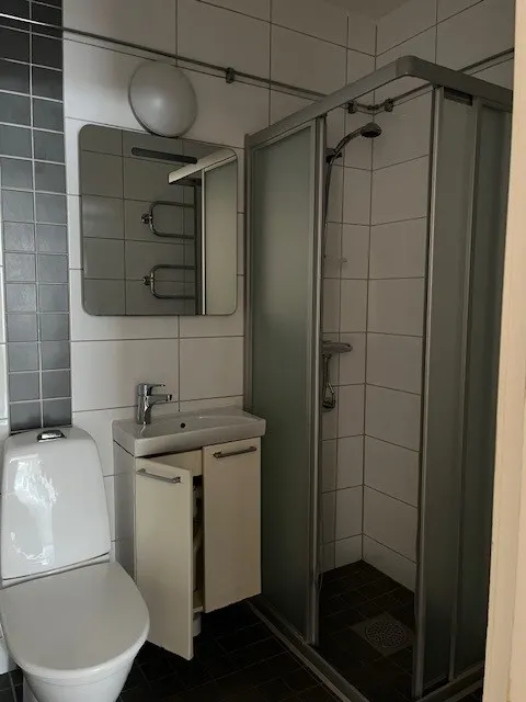 Hyreslägenhet på Helsingborg i helsingborg