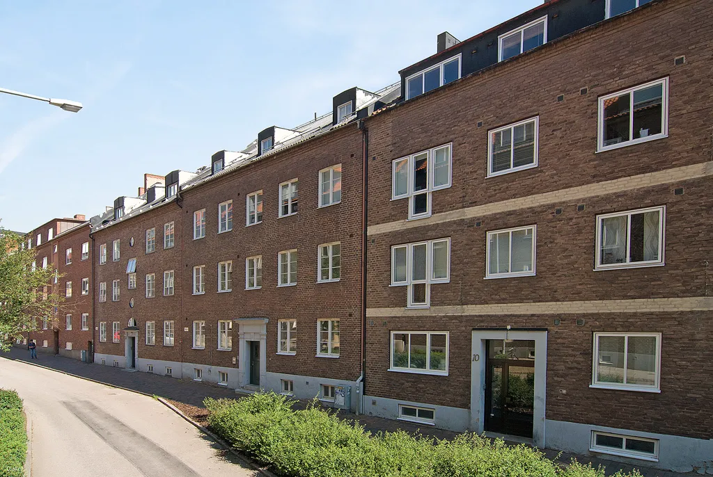 Hyreslägenhet på Helsingborg i helsingborg