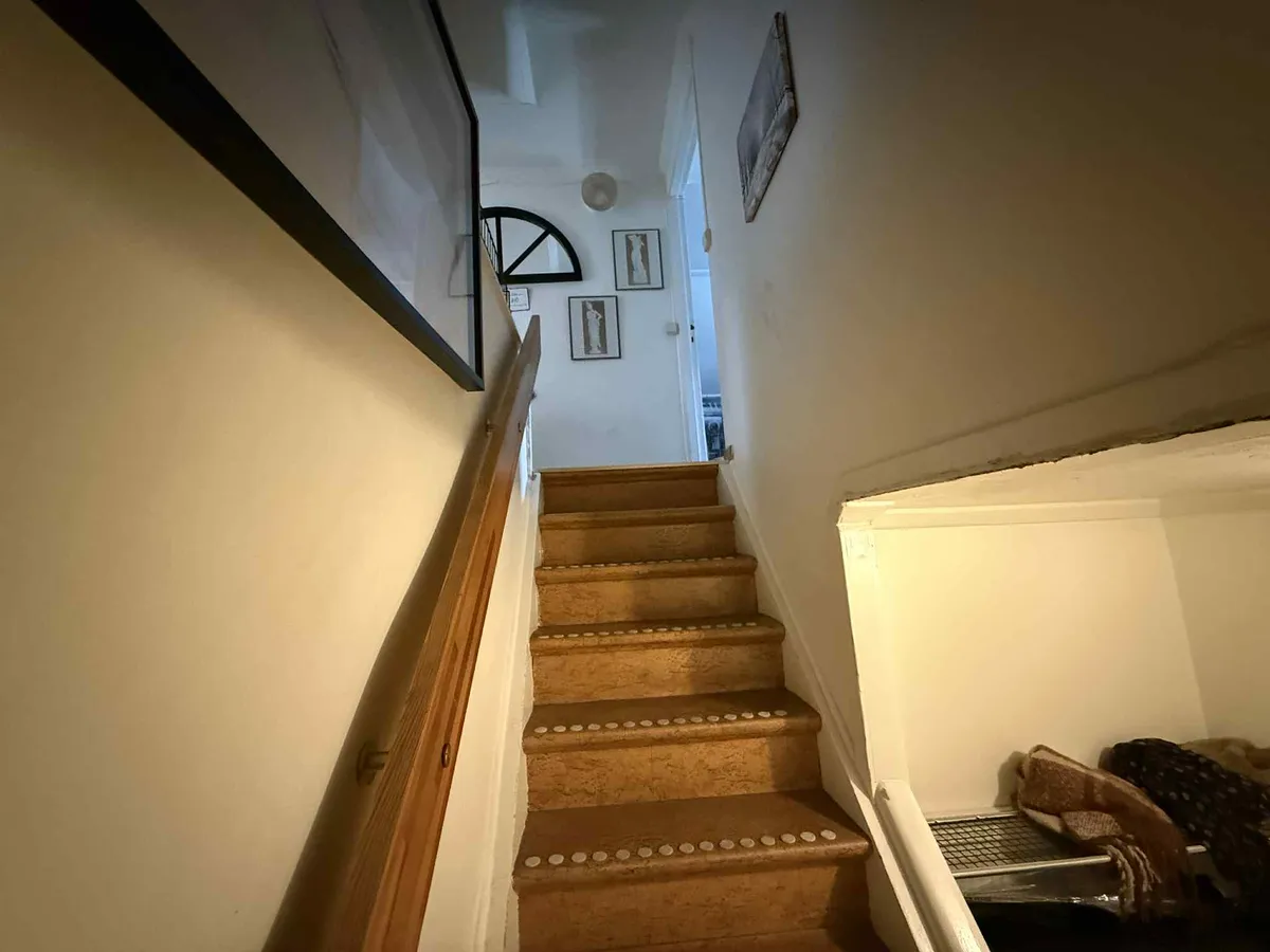 Hyreslägenhet på Vrigstad i vrigstad