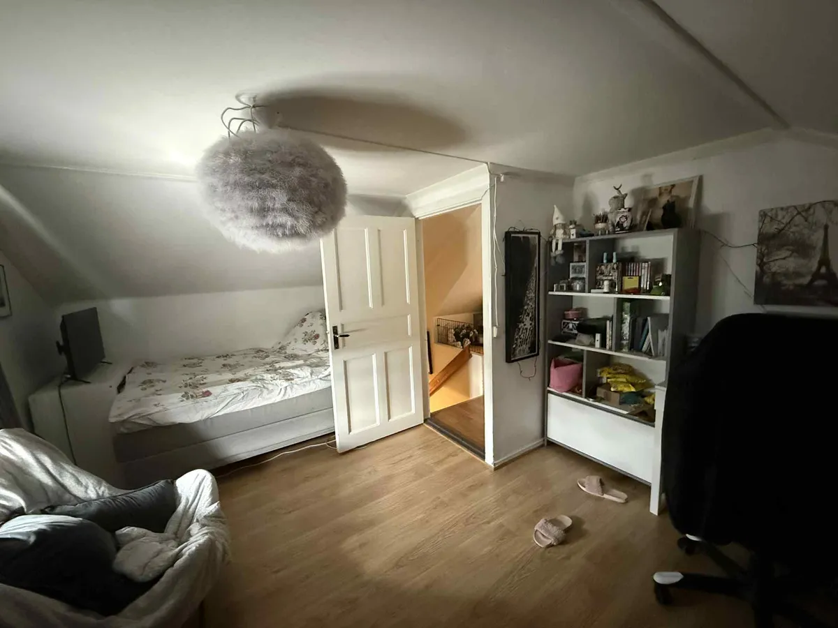 Hyreslägenhet på Vrigstad i vrigstad