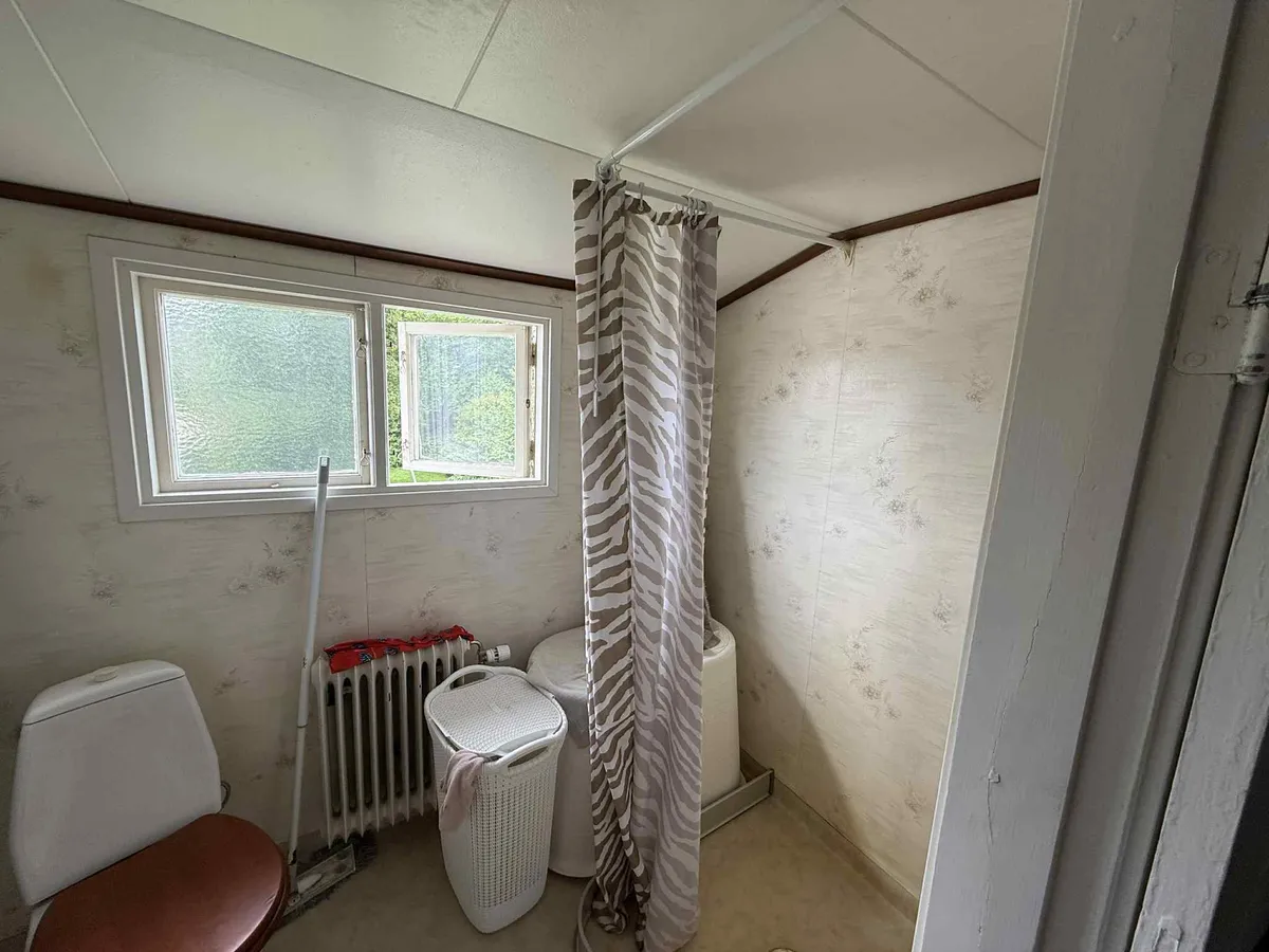 Hyreslägenhet på Vrigstad i vrigstad