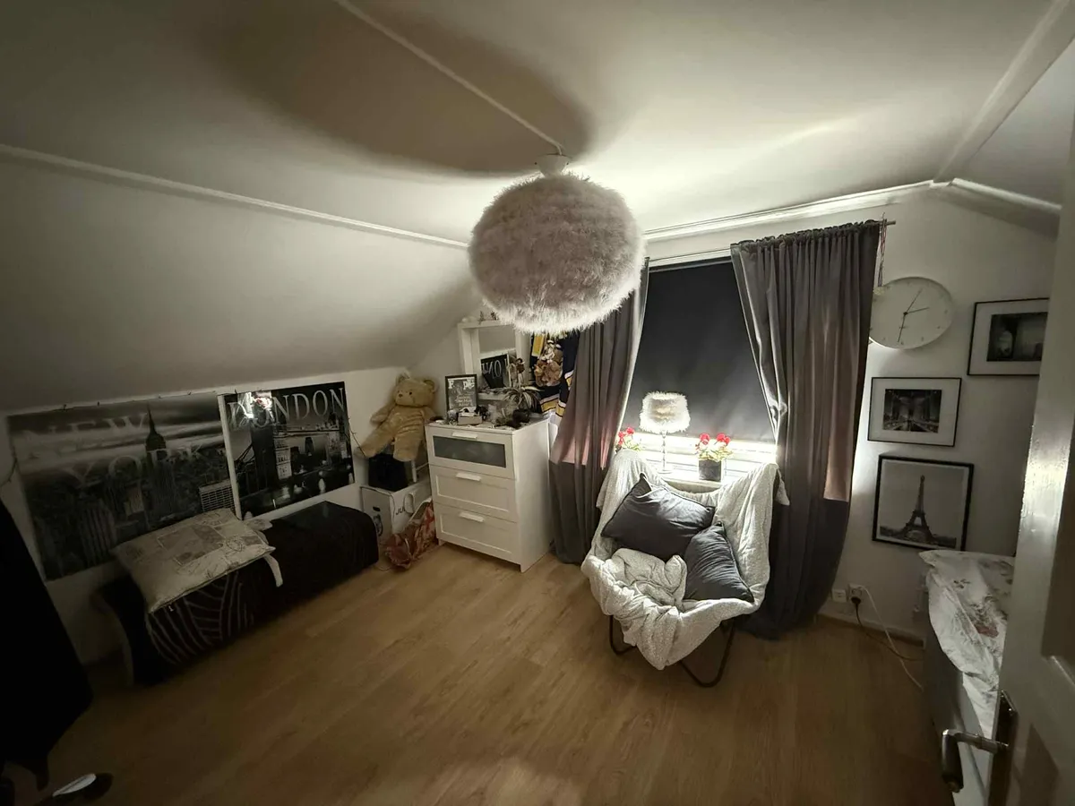 Hyreslägenhet på Vrigstad i vrigstad