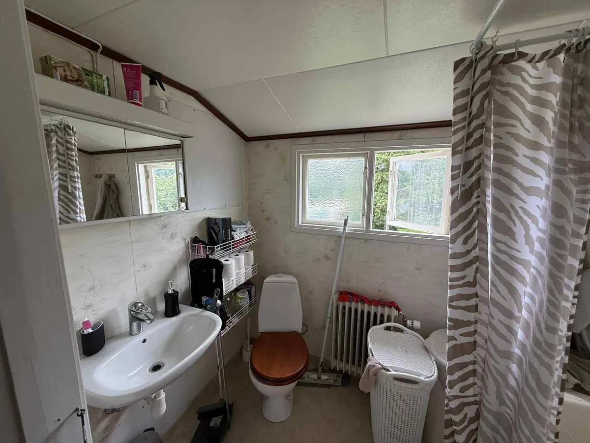 Hyreslägenhet på Vrigstad i vrigstad