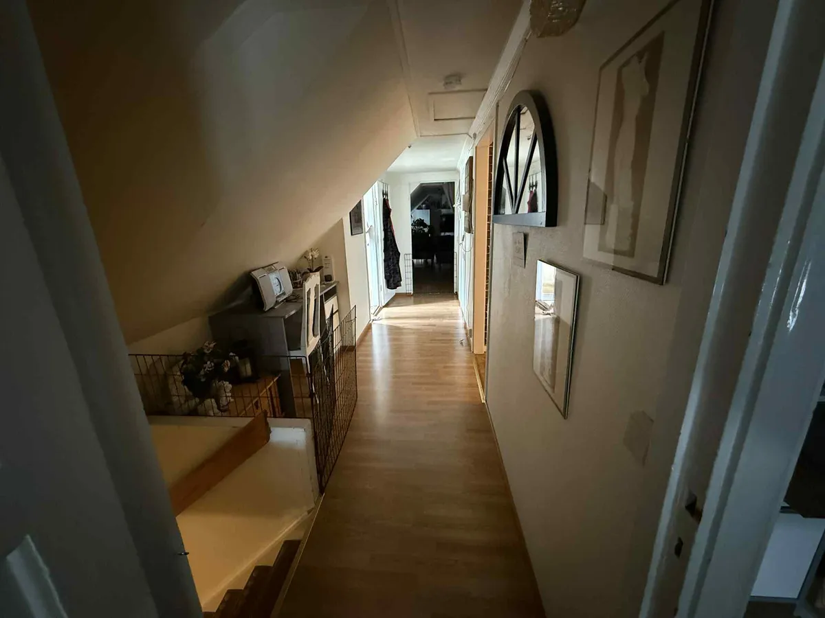 Hyreslägenhet på Vrigstad i vrigstad