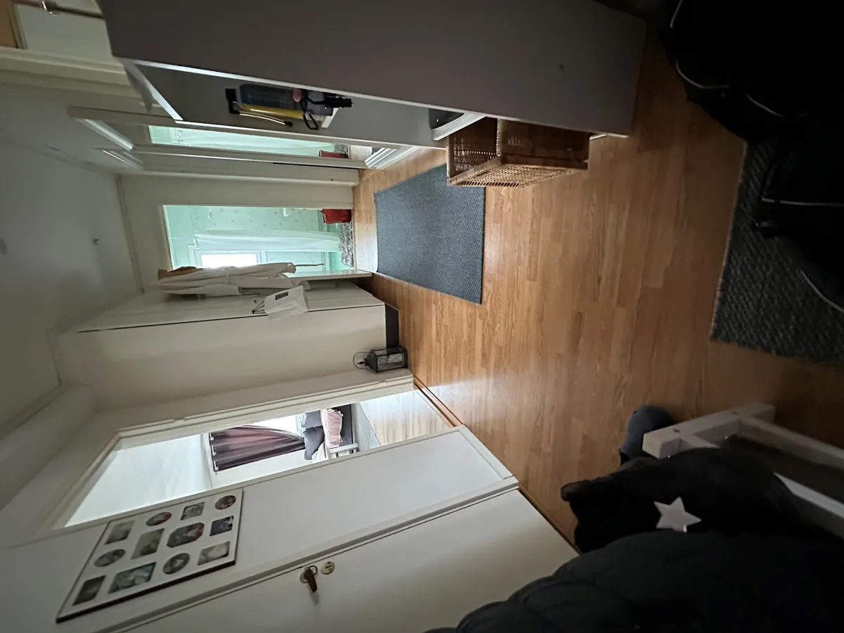 Hyreslägenhet på Sävsjö i savsjo