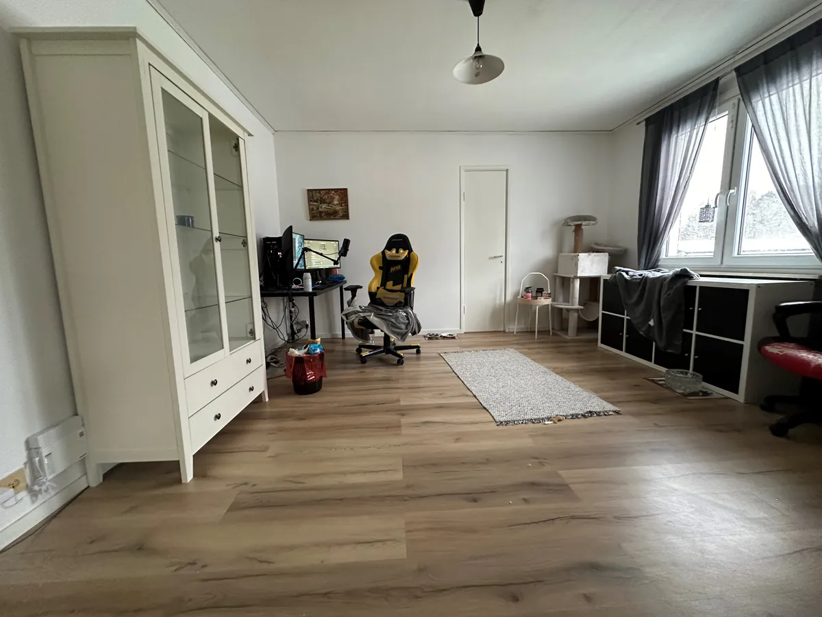 Hyreslägenhet på Sävsjö i savsjo