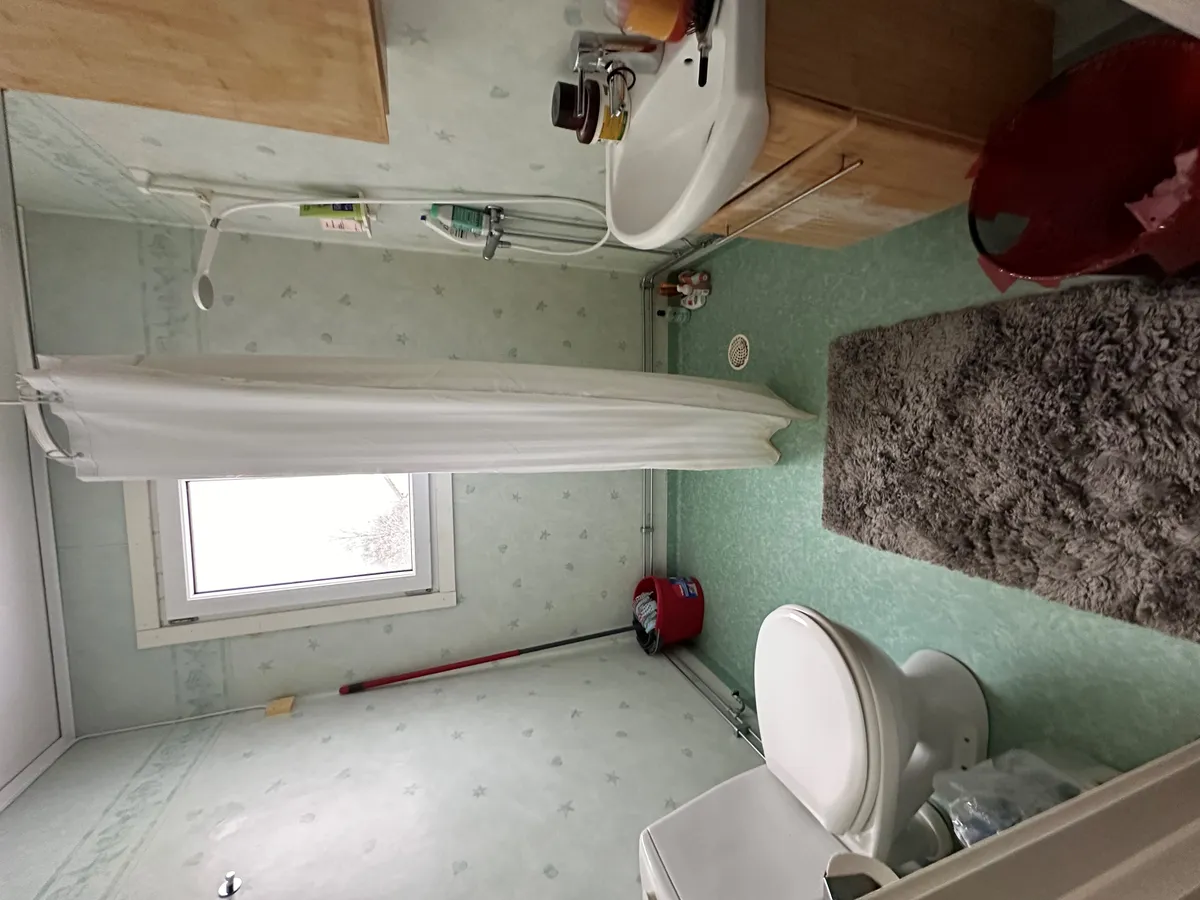 Hyreslägenhet på Sävsjö i savsjo