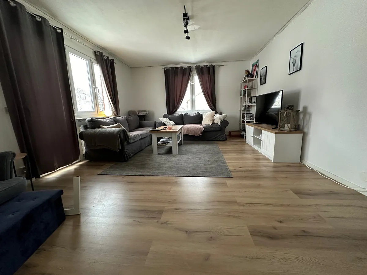 Hyreslägenhet på Sävsjö i savsjo