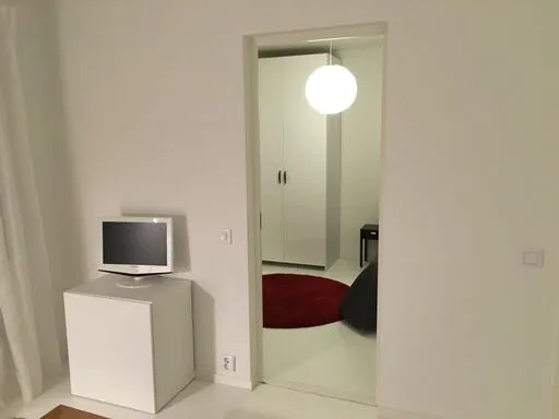 Hyreslägenhet på Lidingö i lidingo