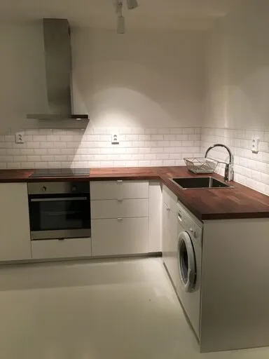 Hyreslägenhet på Lidingö i lidingo