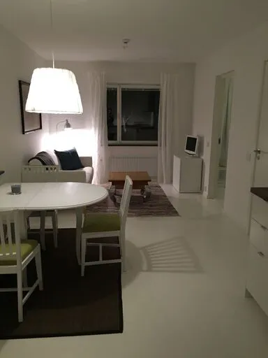 Hyreslägenhet på Lidingö i lidingo