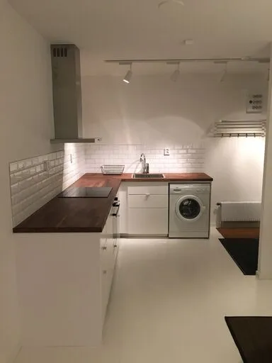 Hyreslägenhet på Lidingö i lidingo