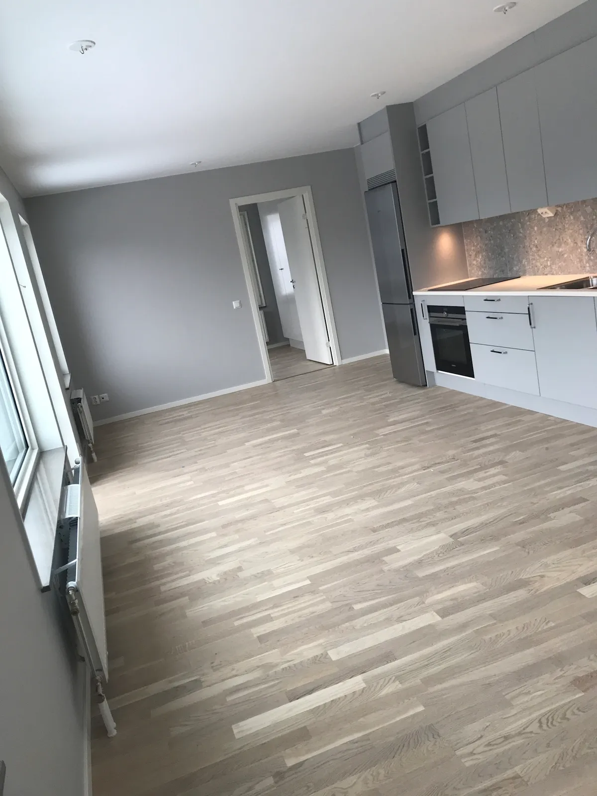 Hyreslägenhet på Uppsala i uppsala