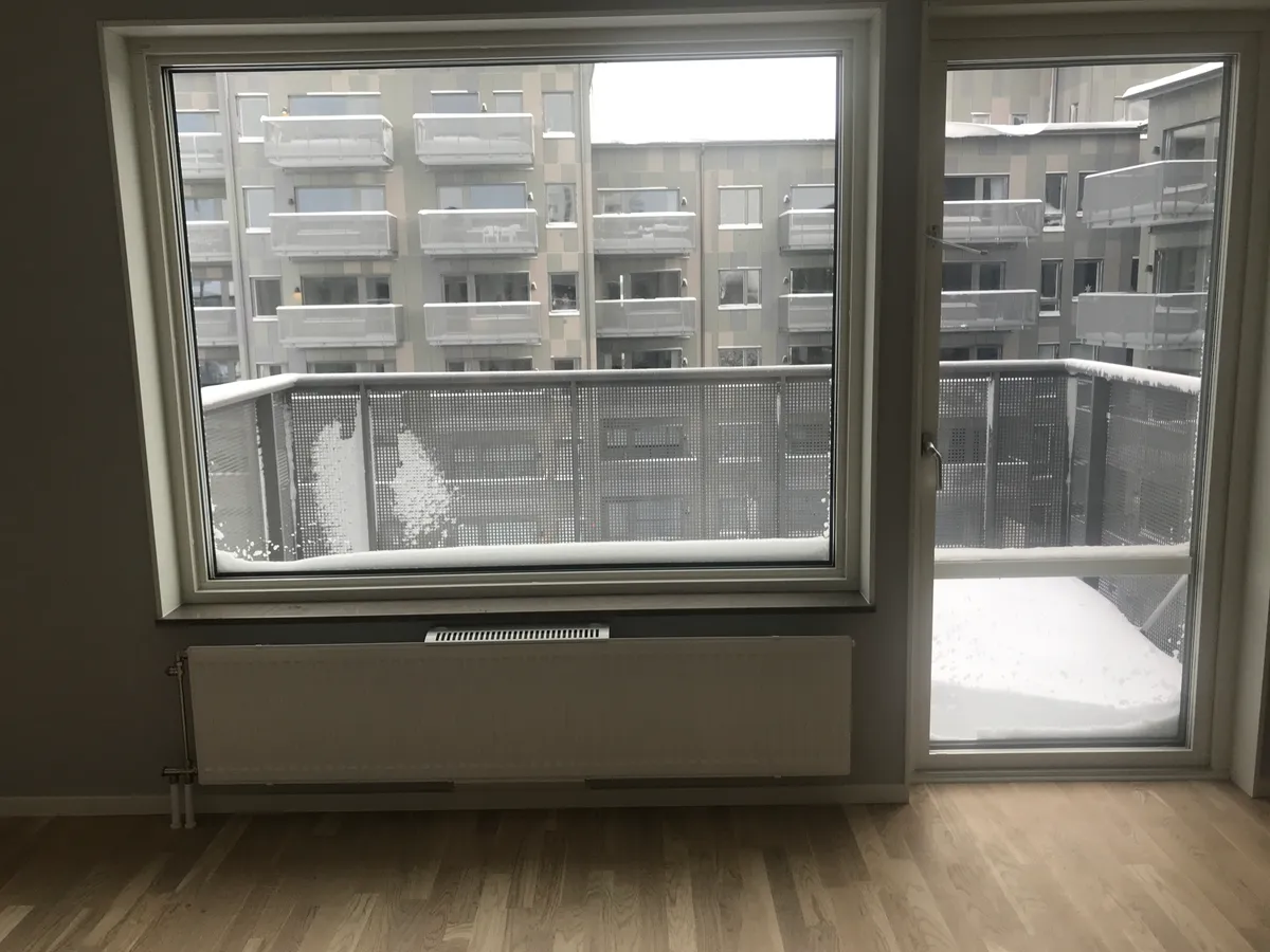 Hyreslägenhet på Uppsala i uppsala