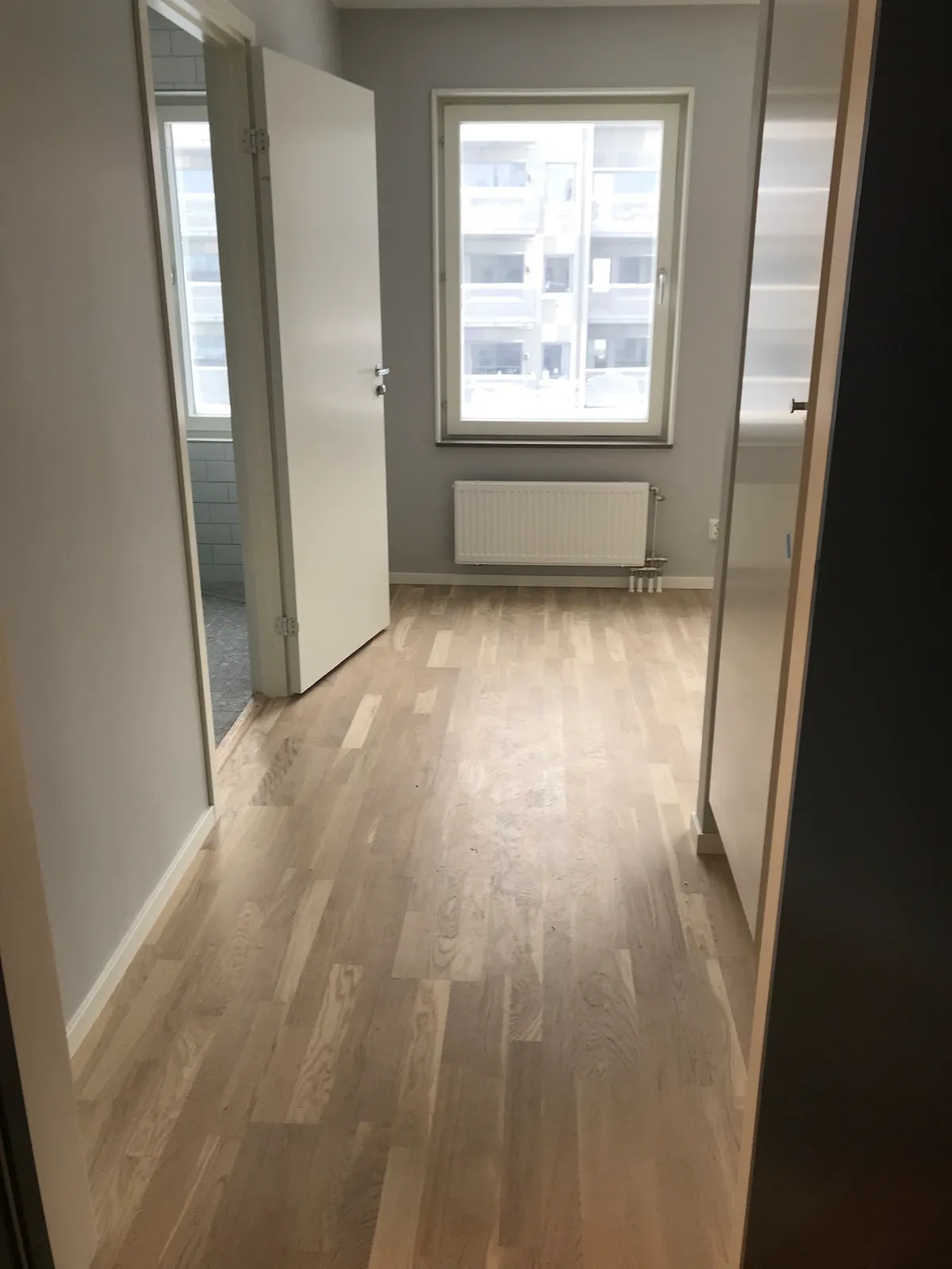 Hyreslägenhet på Uppsala i uppsala