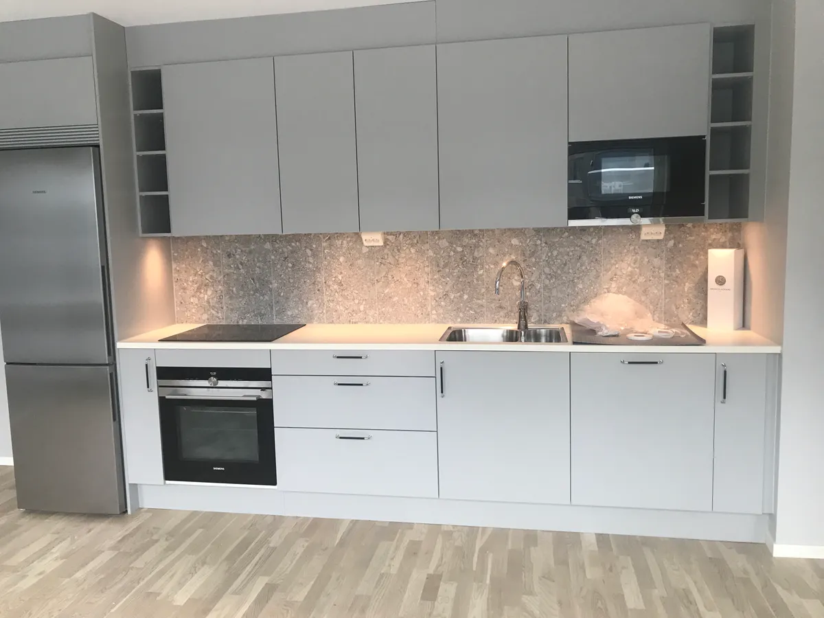 Hyreslägenhet på Uppsala i uppsala