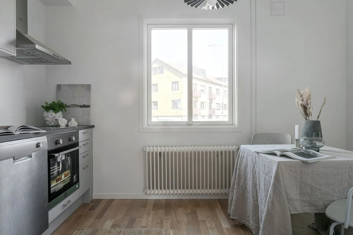 Hyreslägenhet på Göteborg i goteborg