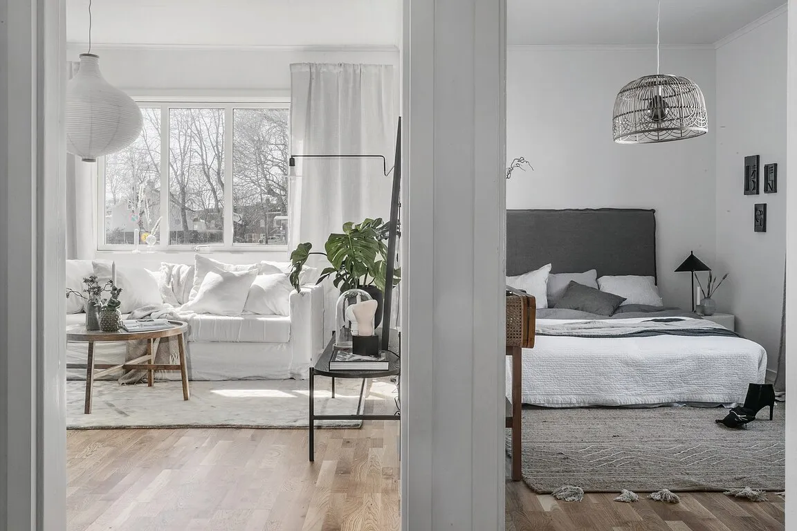 Hyreslägenhet på Göteborg i goteborg