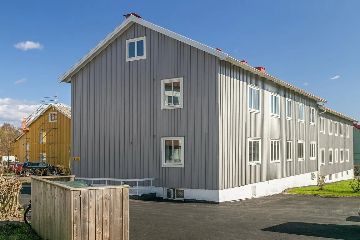 Hyreslägenhet på Göteborg i goteborg