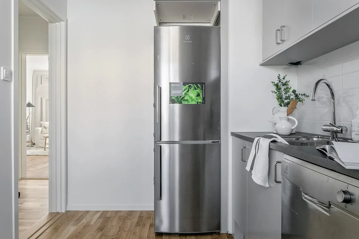 Hyreslägenhet på Göteborg i goteborg