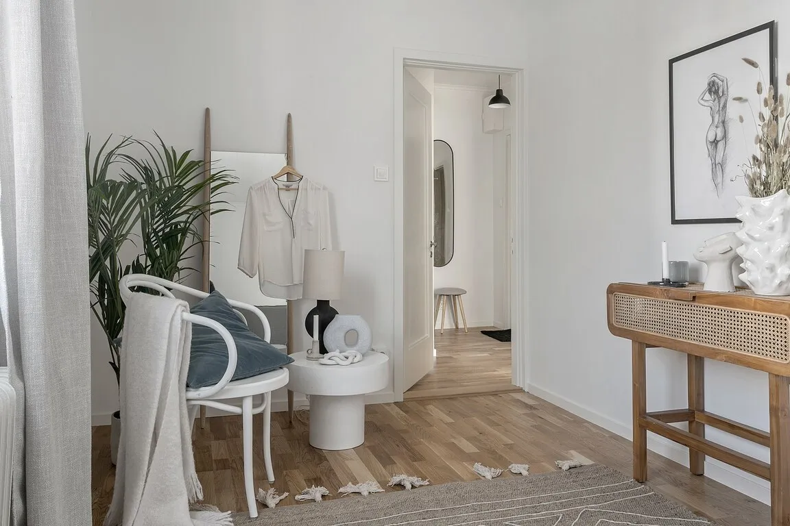 Hyreslägenhet på Göteborg i goteborg