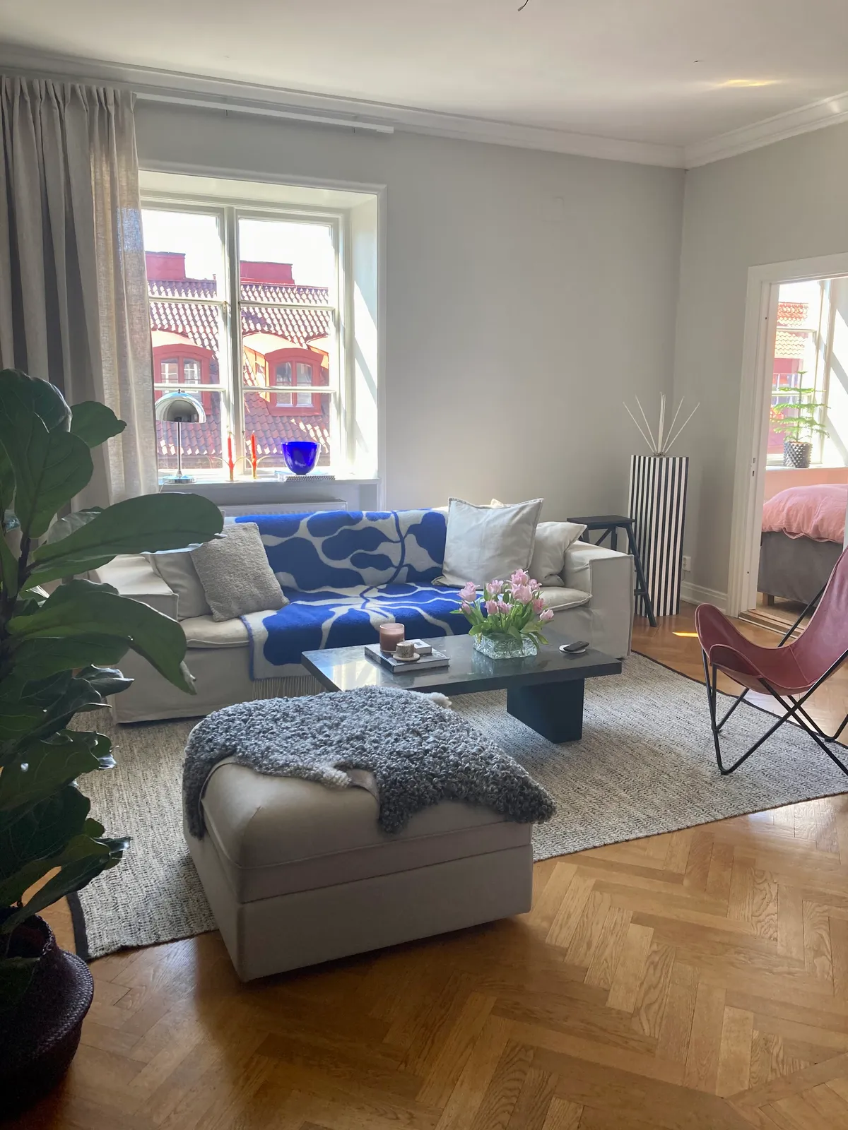 Hyreslägenhet på Göteborg i goteborg