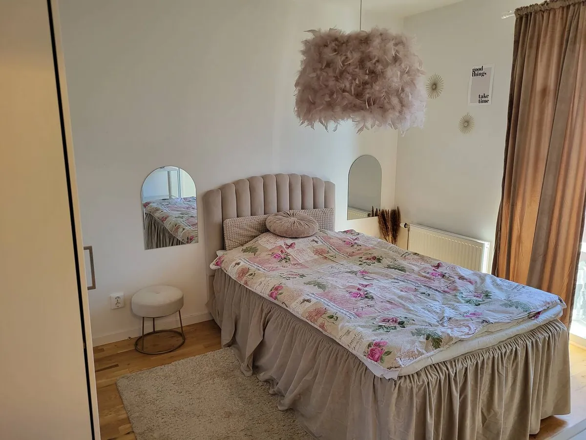 Hyreslägenhet på Handen i handen