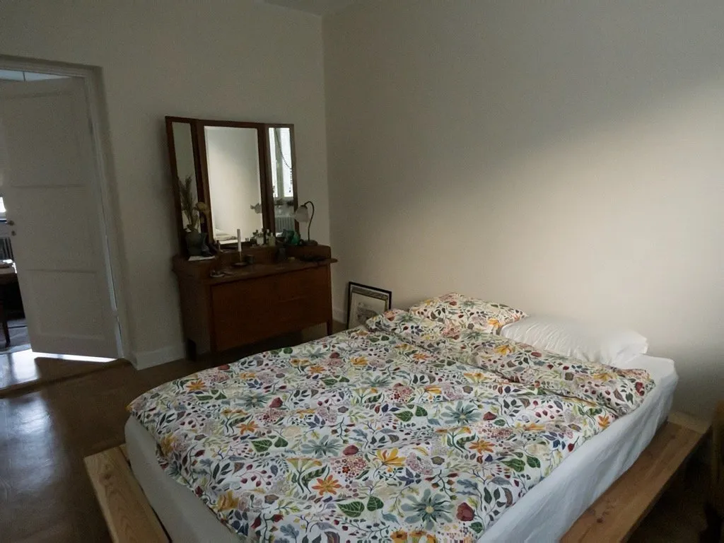 Hyreslägenhet på Bromma i bromma